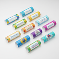 Bottle Labels